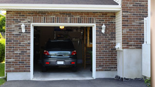 Garage Door Installation at Aurora, Colorado